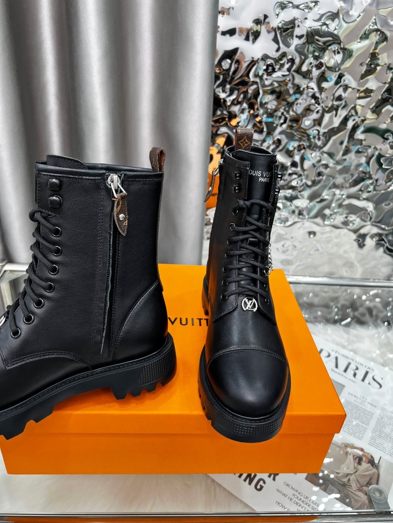 l0vis Vvtt0n boots
